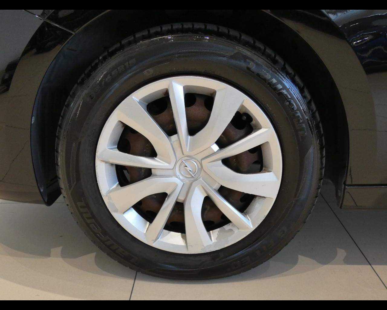 OPEL Corsa 6ª serie - Corsa 1.2 Edition