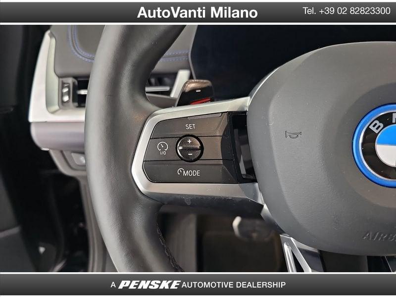 BMW Serie 2 Active Tourer 225e xDrive Active Tourer Msport