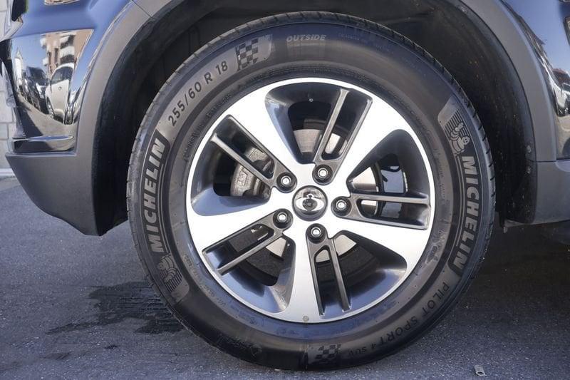 Ssangyong Rexton W Ssangyong Rexton W 2.2 Diesel 4WD M/T Plus Smart Audio 130KW ANNO 2016