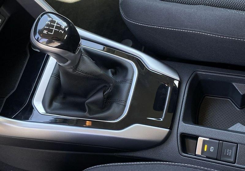 Volkswagen T-Roc Life 2.0 TDI 116 CV