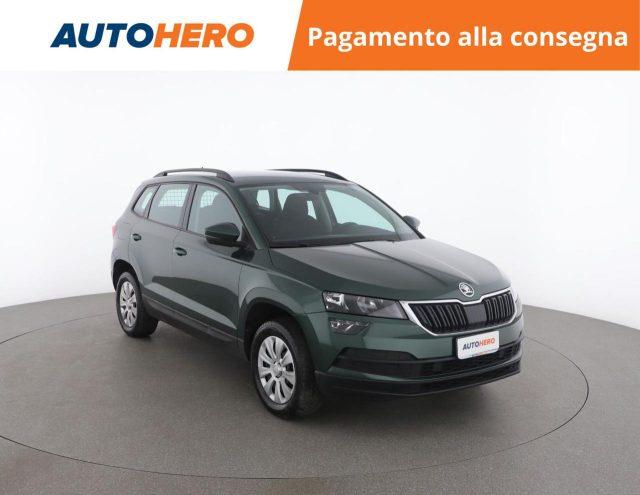 SKODA Karoq 1.5 TSI ACT Ambition