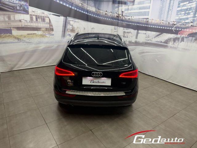 AUDI Q5 2.0 TDI 190 CV diesel quattro S tronic Advanced