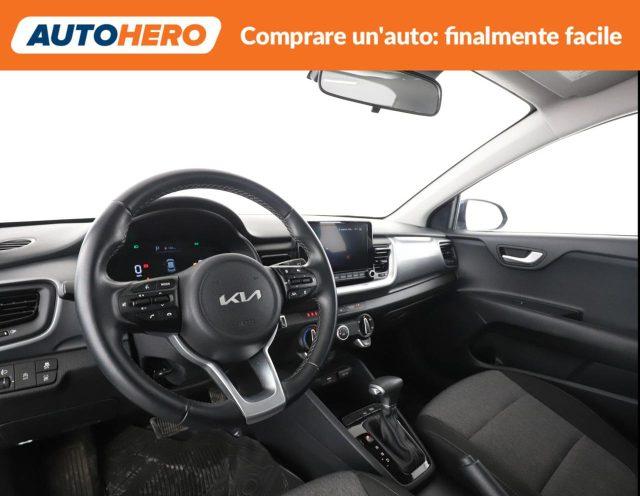KIA Stonic 1.0 T-GDi 100 CV MHEV DCT Urban