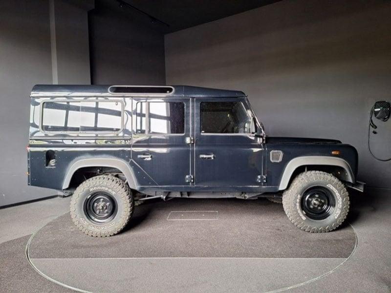 Land Rover Defender Defender 110 2.5 Td5 S cat Station Wagon