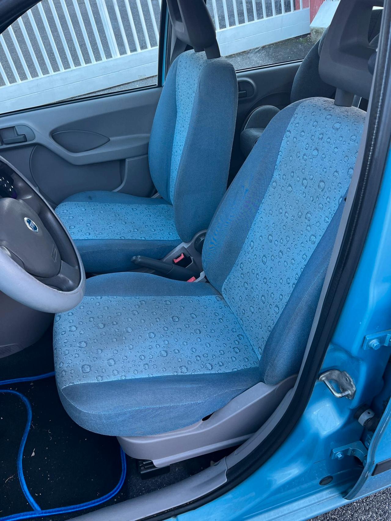 Fiat Panda 1.1 Actual