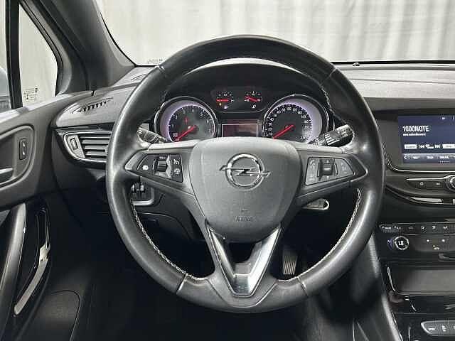 Opel Astra 1.4 Turbo 125 CV Start&Stop Sports Tourer Innovation