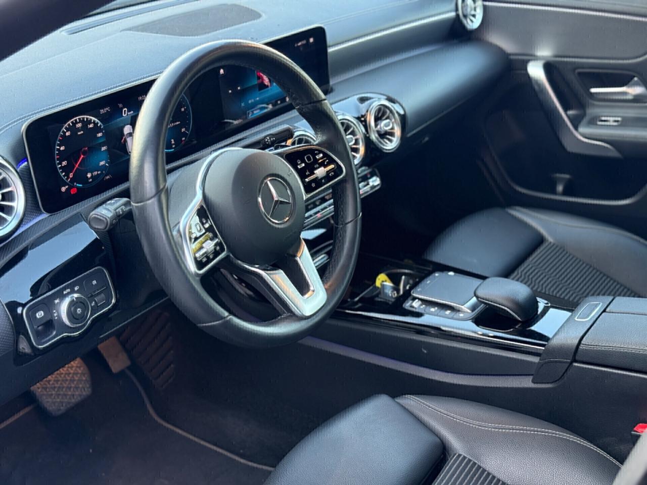 Mercedes-benz CLA 200 Shooting Brake Premium 4matic auto