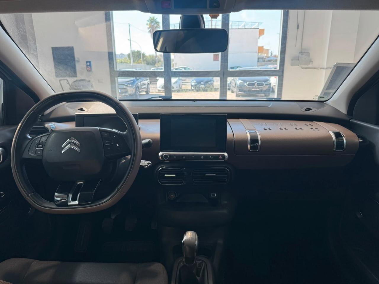 Citroen C4 Cactus PureTech 82 Feel