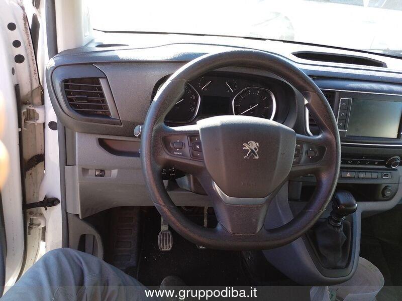 Peugeot Expert III 1.6 Bluehdi Pro comp. S&S 115cv 3p.ti E6