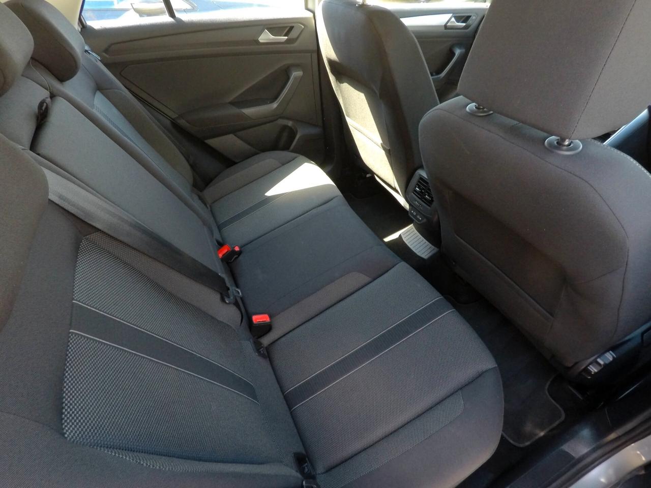 Volkswagen T-Roc 2.0 TDI SCR Life