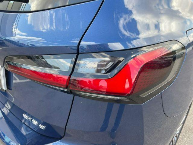BMW 218 d Active Tourer Luxury