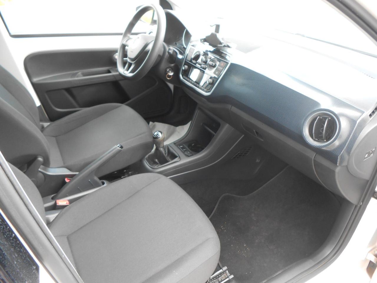 Volkswagen up! 1.0 75 CV 5p. high up!