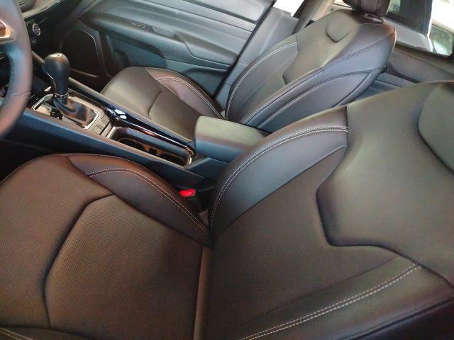 JEEP Compass 1.5 Turbo T4 130 CV MHEV 2WD Limited