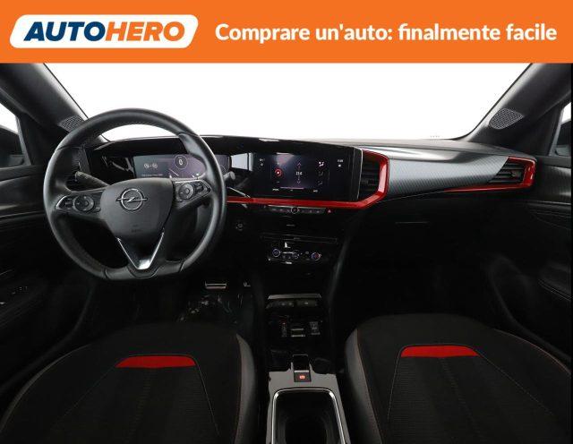 OPEL Mokka-e GS Line