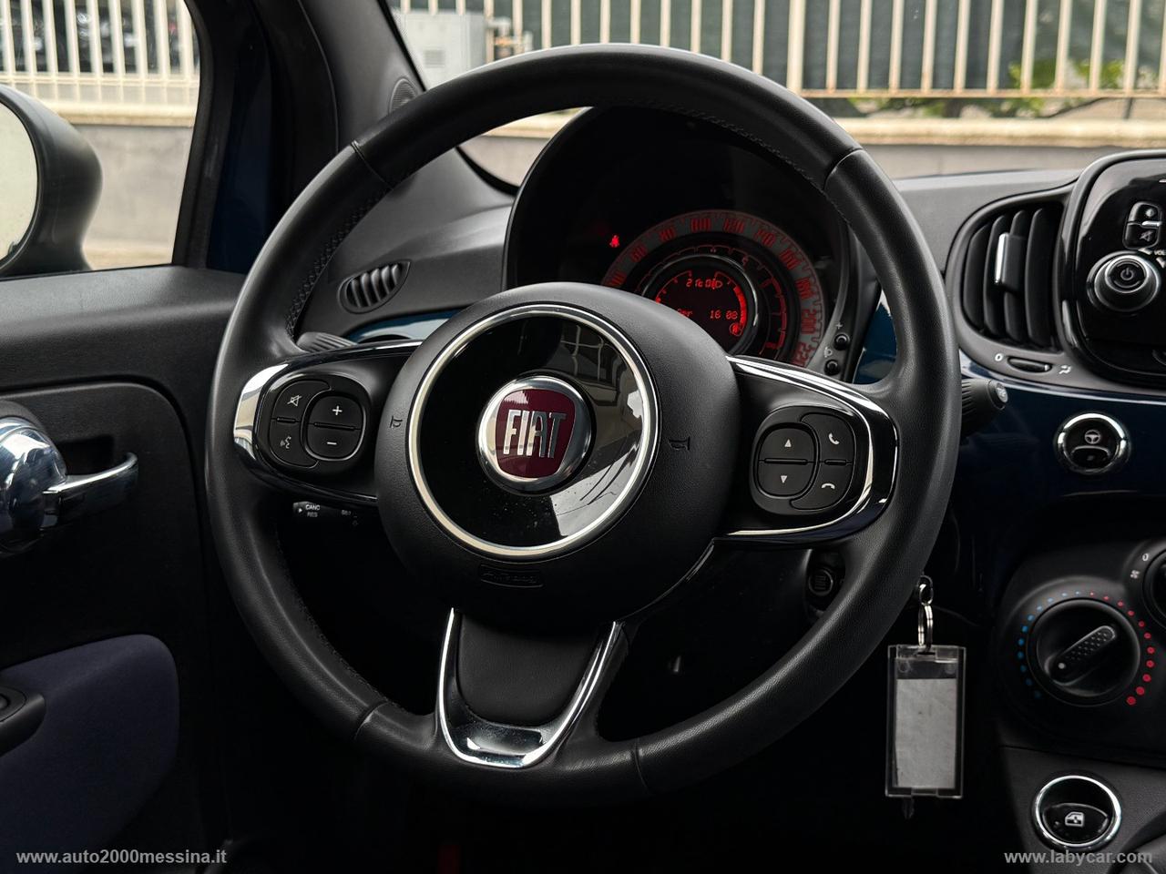 FIAT 500 1.0 Hybrid Cult