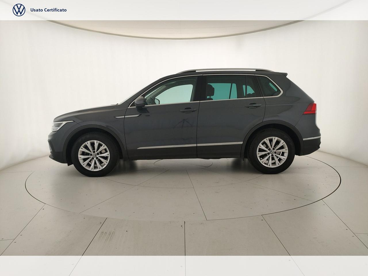 2.0 TDI Life 150 CV DSG