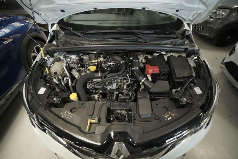 Renault Captur II 2019 1.0 tce Intens Gpl 100cv my21