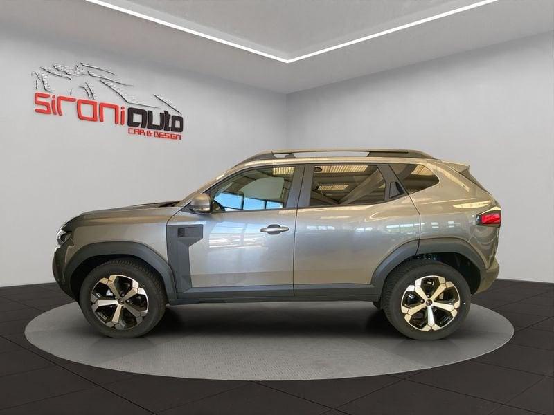 Dacia Duster Duster Tce 130 CV MHEV Journey 4x4 - PROMO SIRONIAUTO+