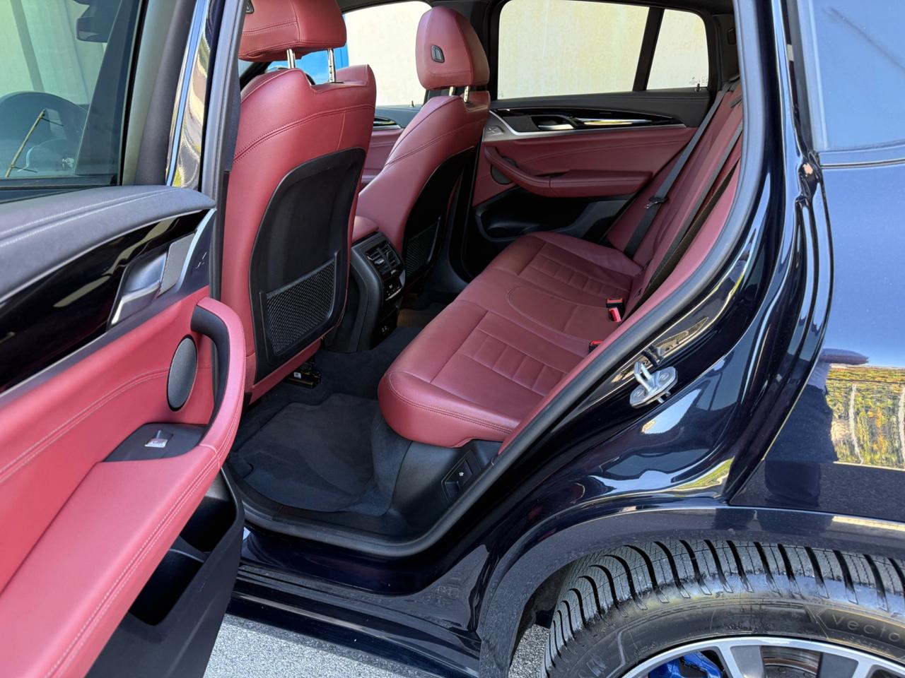 Bmw X4 xDrive20d Msport 2020