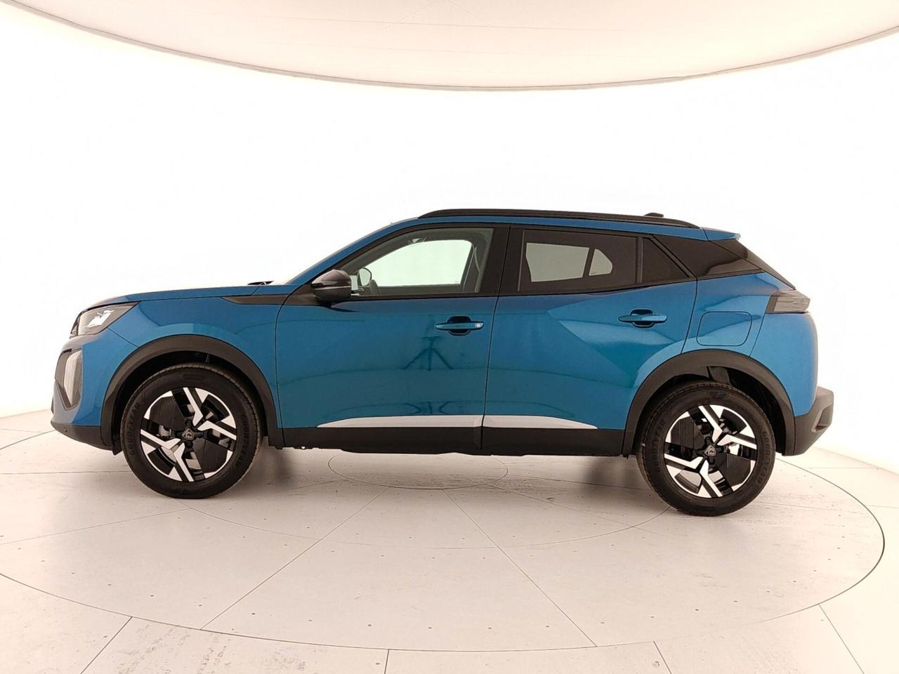 Peugeot 2008 PureTech 130 S&S EAT8 Allure