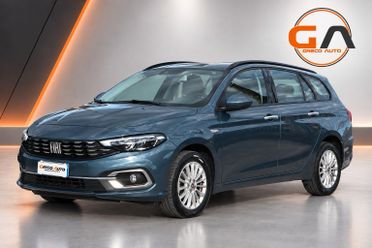 Fiat Tipo 1.6 Mjt SW Business Telecamera Led