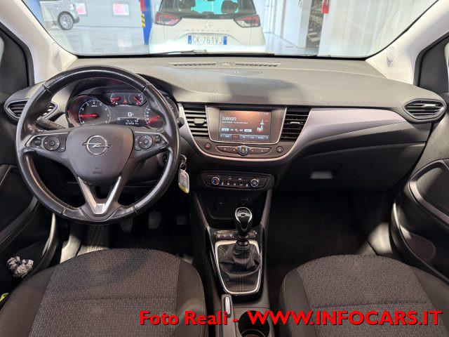 OPEL Crossland 1.2 Turbo 110 CV Edition - PROMO
