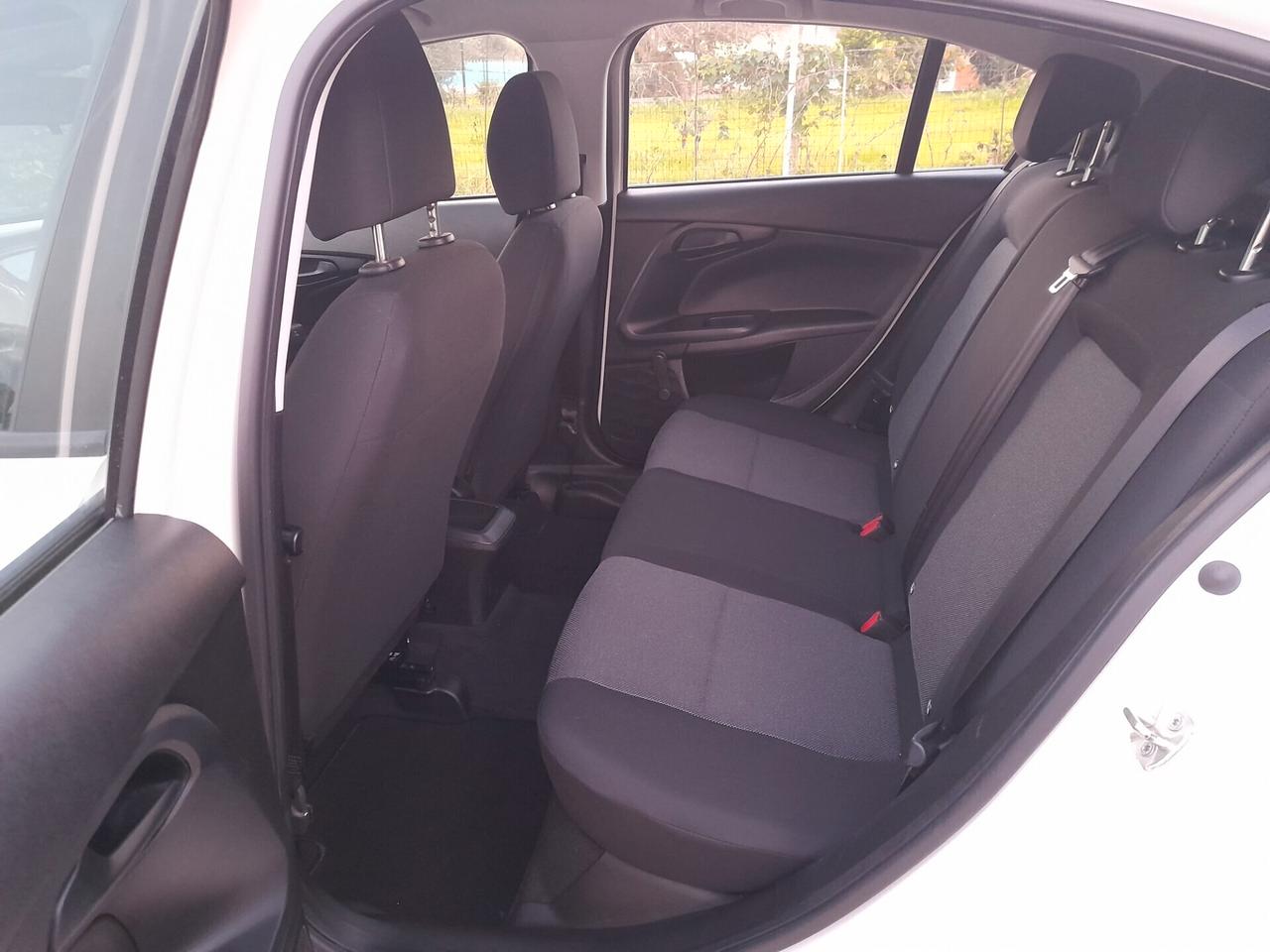 Fiat Tipo 1.0 5 porte City Life anno 2021