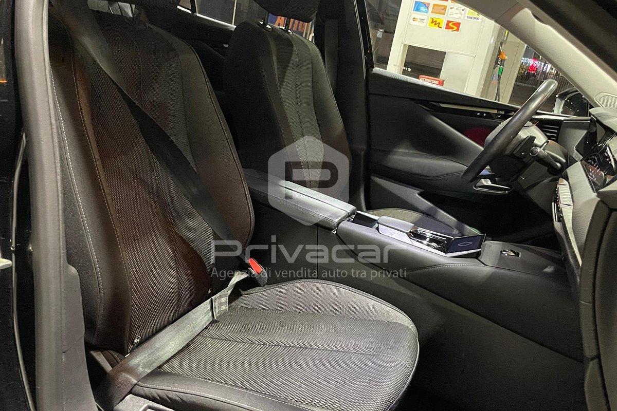 DS DS 4 BlueHDi 130 aut. Bastille Business