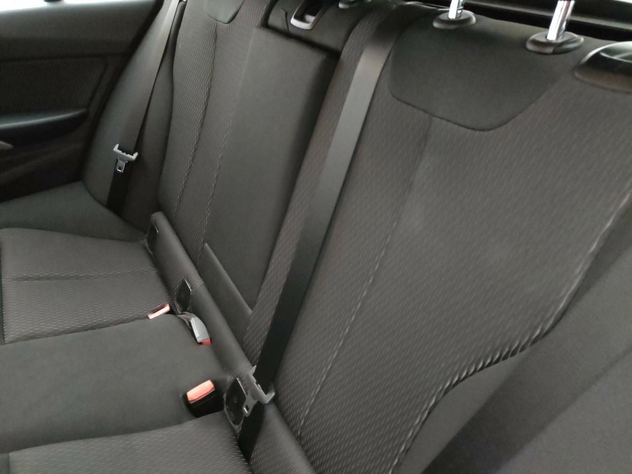 Bmw 320 320d xDrive Touring Business Advantage