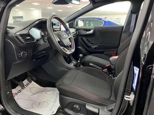 Ford Puma Puma 1.0 ecoboost h ST-line X Design s