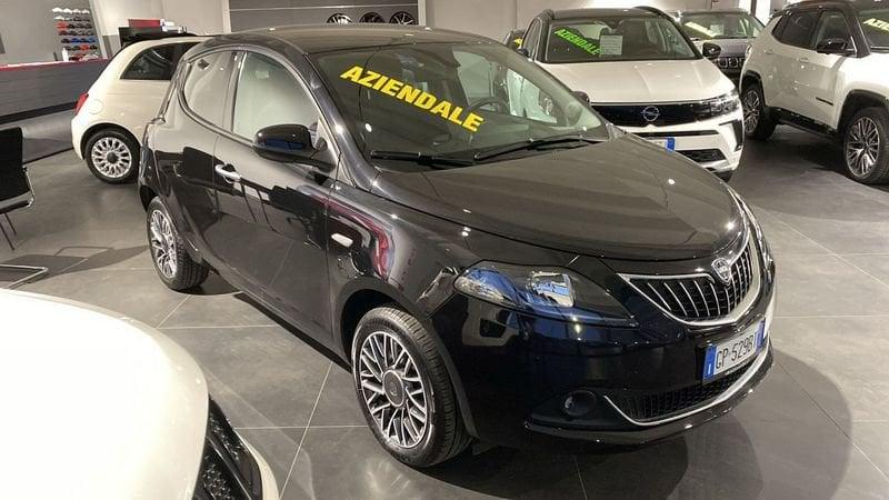 Lancia Ypsilon 1.0 FireFly 5 porte S&S Hybrid Gold Plus