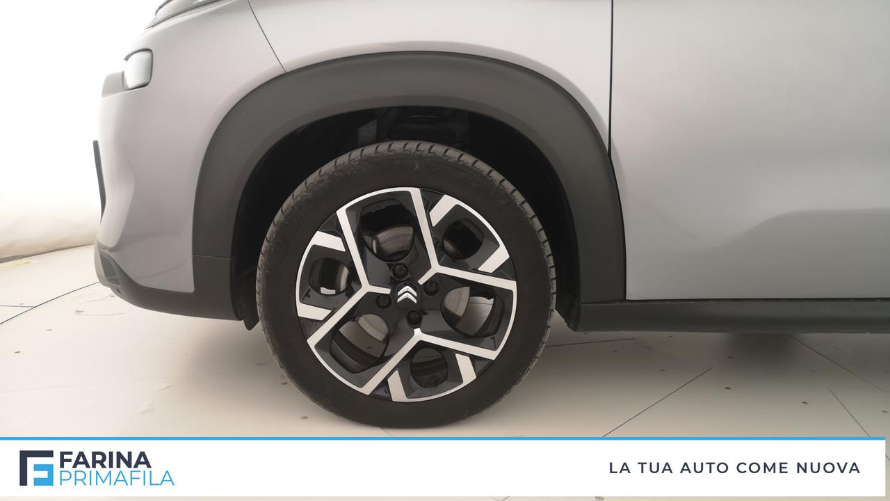 CITROEN C3 Aircross I 2021 - C3 Aircross Puretech MAX 130 cv EAT6