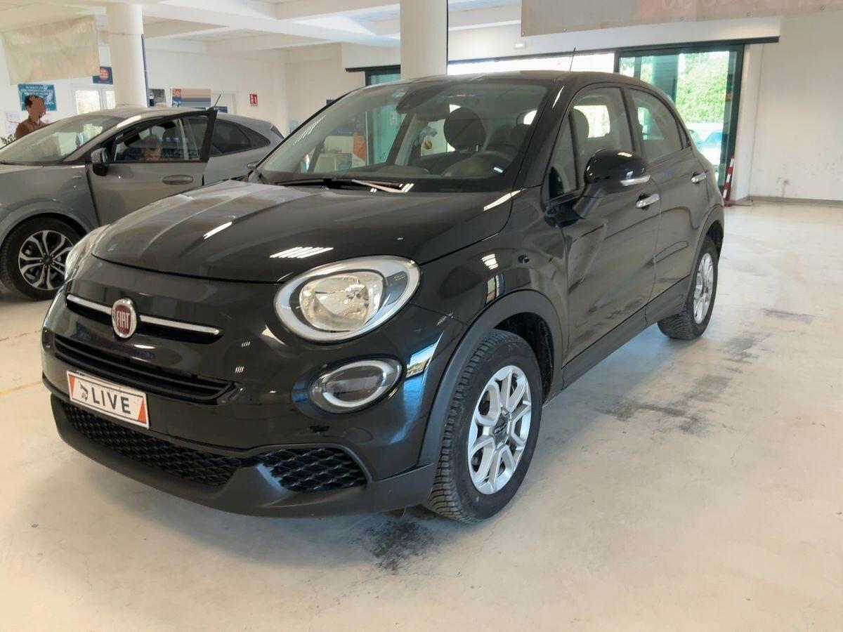 Fiat 500X 1.0 T3 120 CV Urban