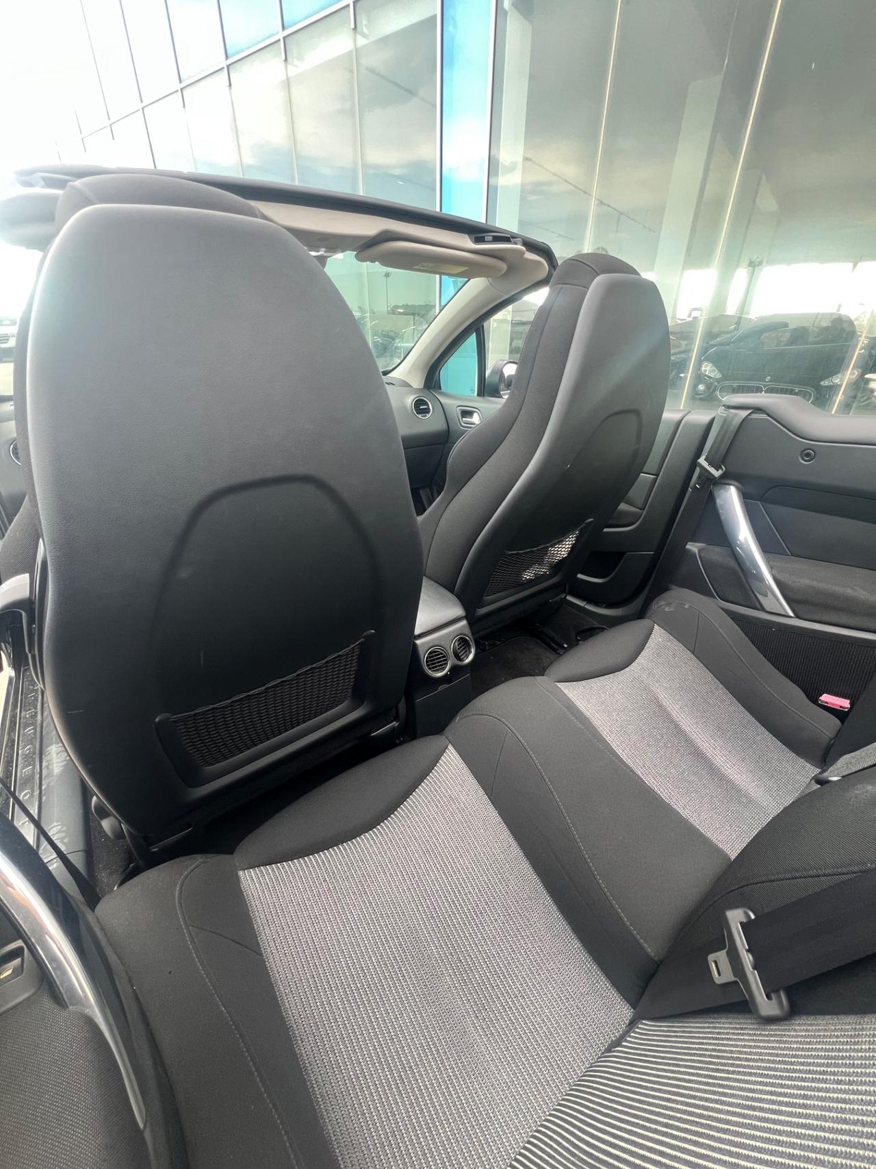 Peugeot 308 1.6 THP 150CV CC Féline