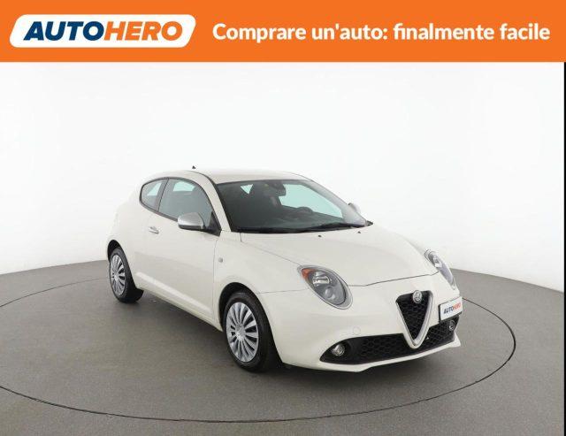 ALFA ROMEO MiTo 1.4 78 CV 8V S&S Urban