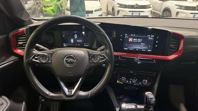 Opel Mokka 1.2 t 130cv GS Line