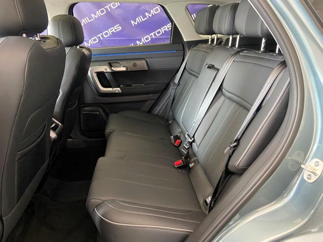 JAECOO Jaecoo 7 1.6 TGDI 147 CV aut. 4WD Exclusive