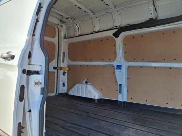 FORD Transit Custom 300 2.0 EcoBlue 130 PC Furgone Entry