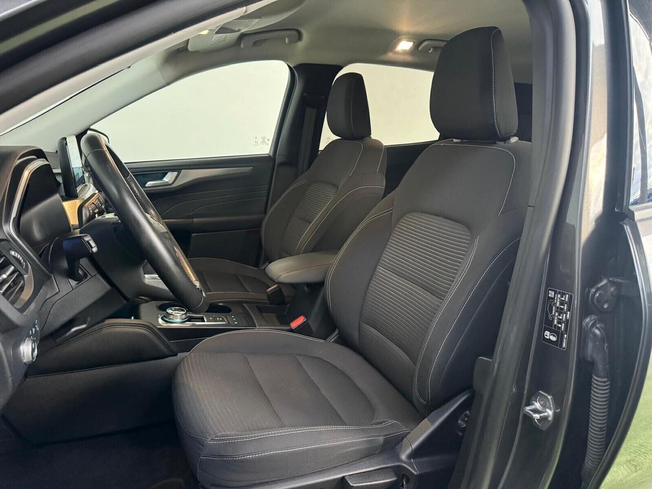 Ford Kuga 1.5 EcoBlue 120 CV aut. 2WD Titanium