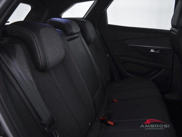 PEUGEOT 3008 BlueHDi 130 S&S GT Line