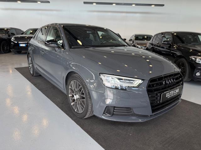 AUDI A3 SPB 1.6 TDI S tronic Sport