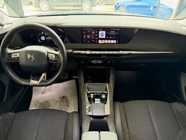 Ds DS 4 BlueHDi 130 aut. Performance Line