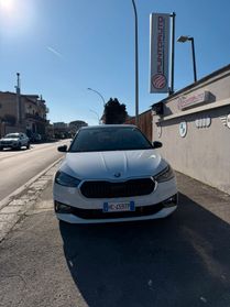 Skoda Fabia 1.0 TSI DSG 115 CV Monte Carlo