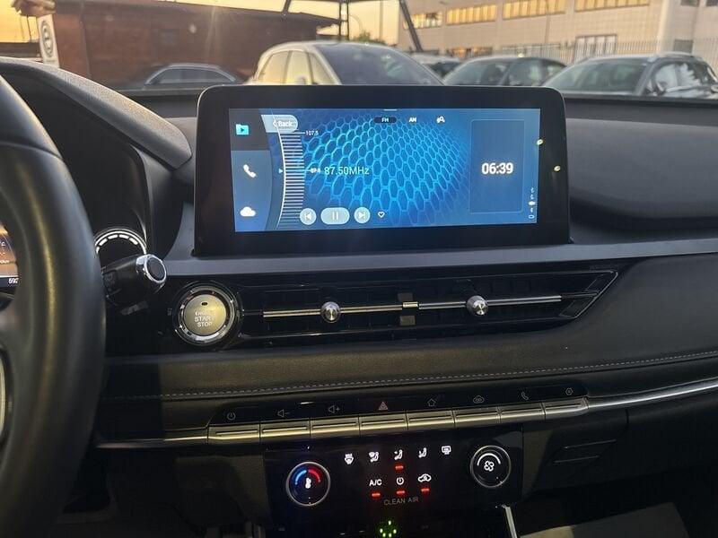 DR AUTOMOBILES dr 5.0 1.5 Bi-Fuel GPL
