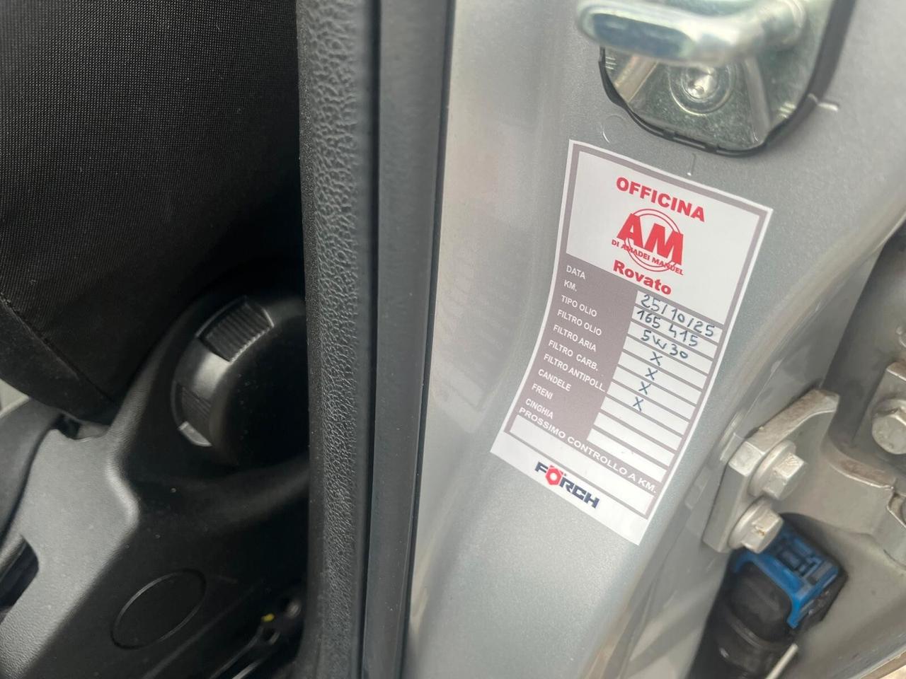 Alfa Romeo Giulietta 1.6 JTDm-2 105 CV Progression