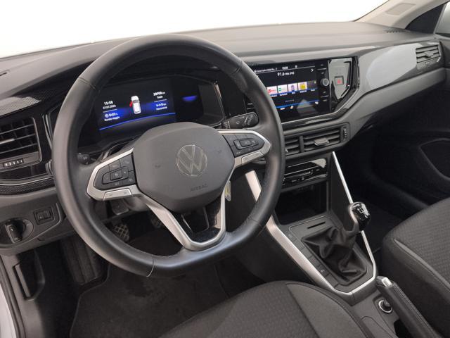 VOLKSWAGEN Taigo 1.0 tsi Life 115cv