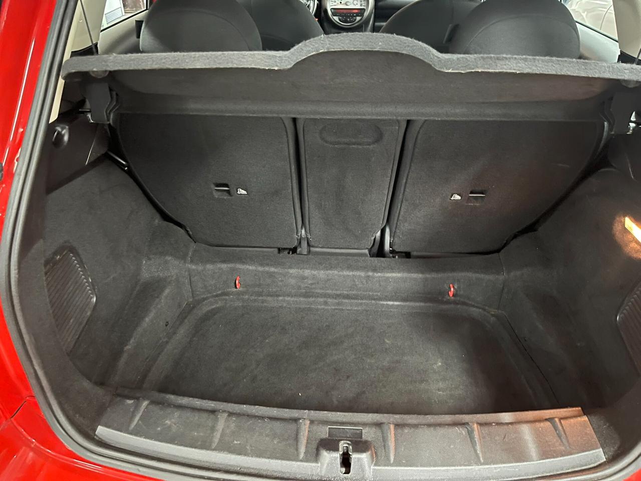 Mini Cooper D Countryman 1.6 D ALL4