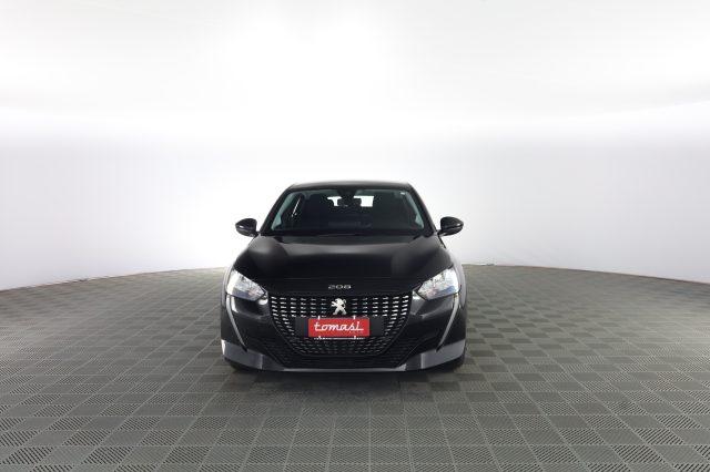 PEUGEOT 208 208 PureTech 75 Stop&Start 5 porte Active