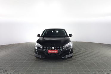 PEUGEOT 208 208 PureTech 75 Stop&Start 5 porte Active