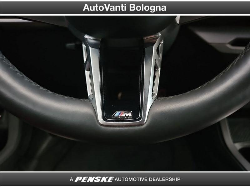 BMW Serie 1 118d MSport Pro auto